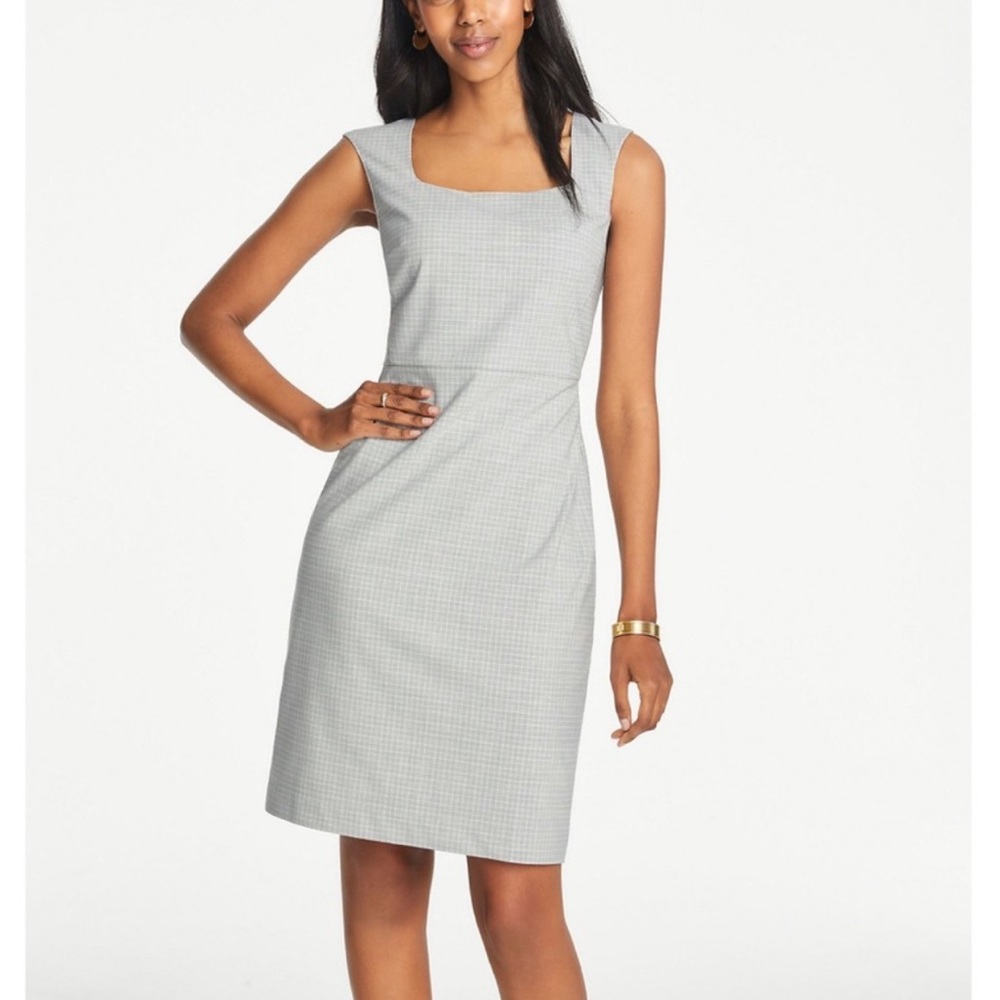 Ann Taylor Dress